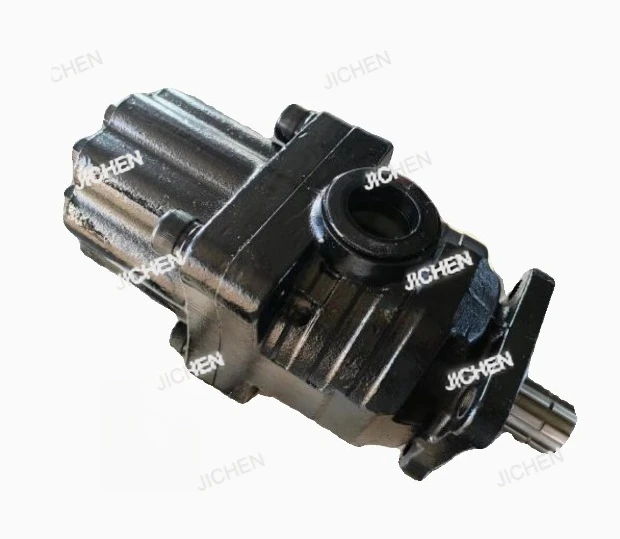 P9 Hydraulic Piston… - image