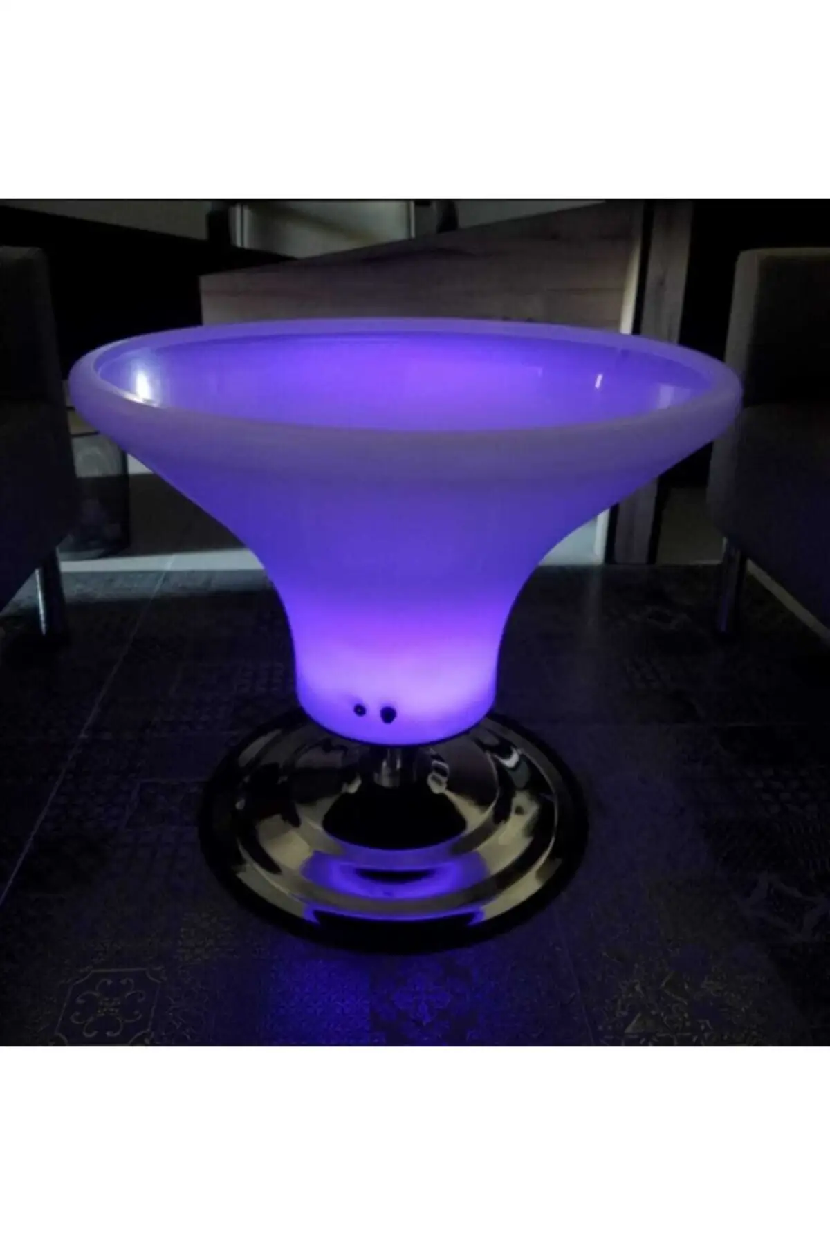 Medium Coffee Table luminous different design modern coffee table multi-purpose table