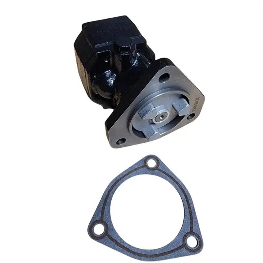 Excavator Parts For High Quality Detroit Diesel Series 60 Engine Fuel Transfer Pump 23532981 23537686 23505245 R23537686