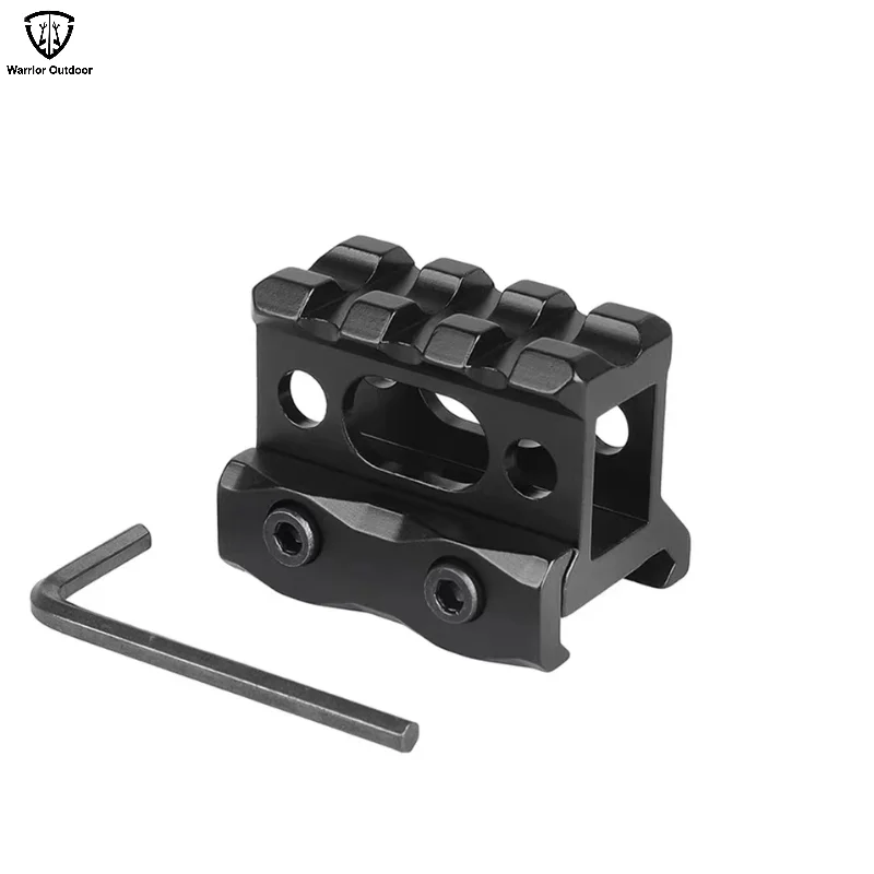 Outdoor Tactics Riser Mount 1\