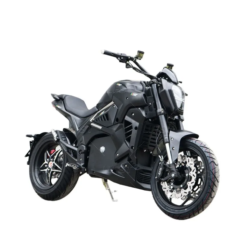 

2025 Newest DMG Best Selling Electric Motorcycle Competitive Price CE Certified