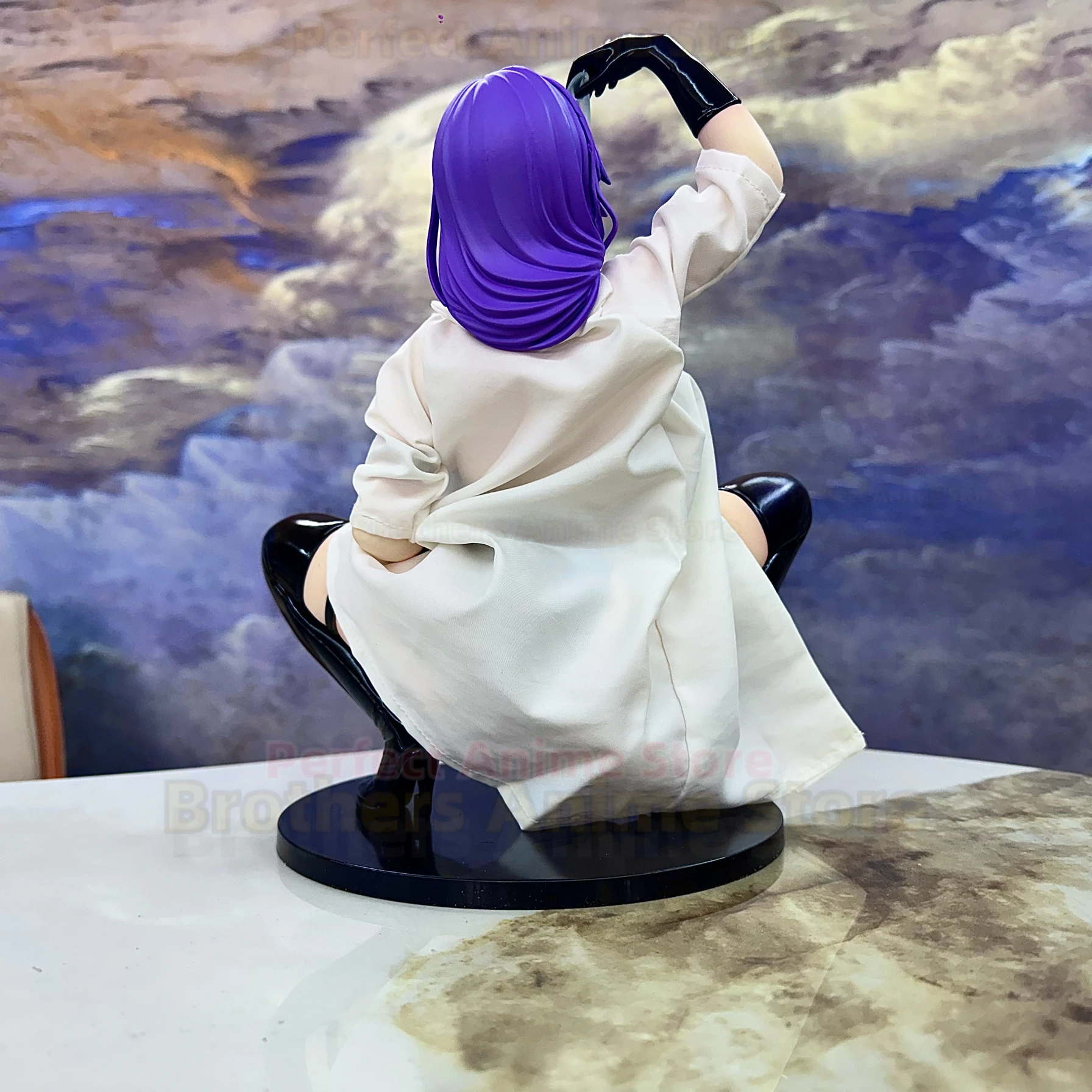 

【Spot】 Yuki Yuki 1/4 Top-end model figures and domestic sceneries out of print Collect doll gifts