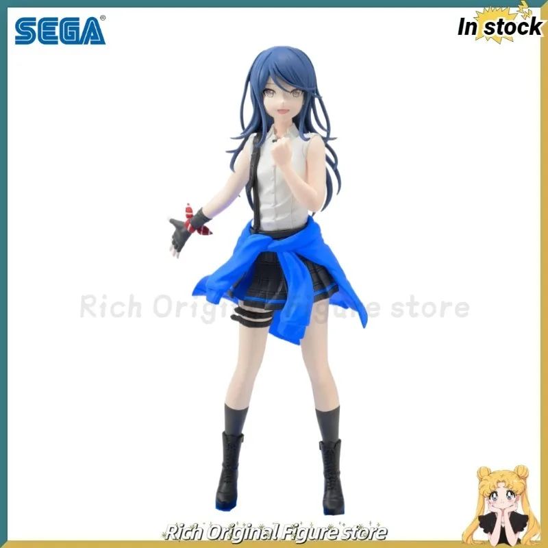 【在庫あり】オリジナルデスクトップxデコレーションコレクション初音ミク：カラフルステージ星野一花アニメフィギュアモデルおもちゃ装飾品