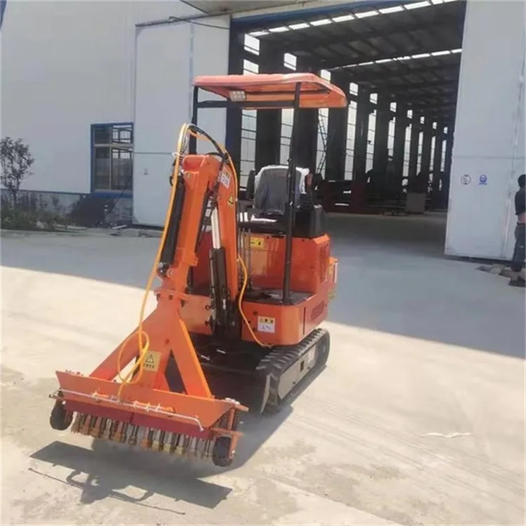 2026 Manufacturer Supplies Two Lining Table Hair Chisel, Crawler Hydraulic Hair Chisel, Pneumatic Hair Chisel