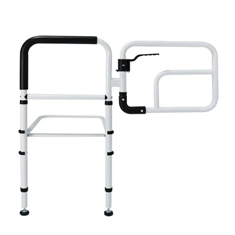 

The elderly bedside handrail railing gets up, bedside aids get up, help frame, household anti-drop and free installation