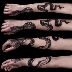 ํฐ ๋ฑ ๋ฌธ์ ๊ฝ ํ ๋ฐฉ์ Tatouage ๋ฑ ์์ ๋ฌธ์ ๊ฐ์ง ๋ฌธ์ ๊ฐ์ง Tatouage ๋ธ๋ ๋ฐฑ ํธ๋ ์ฟจ Adesivos