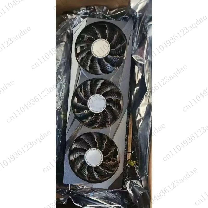Gebrauchte 3070 8G 3070TI Desktop-Computer-Grafikkarte
