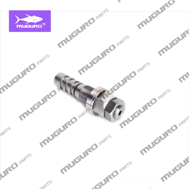 Hydraulic Pump Relief Valve Ls Control Relief Valve 708-1w-04712 For Komatsu PC60-7