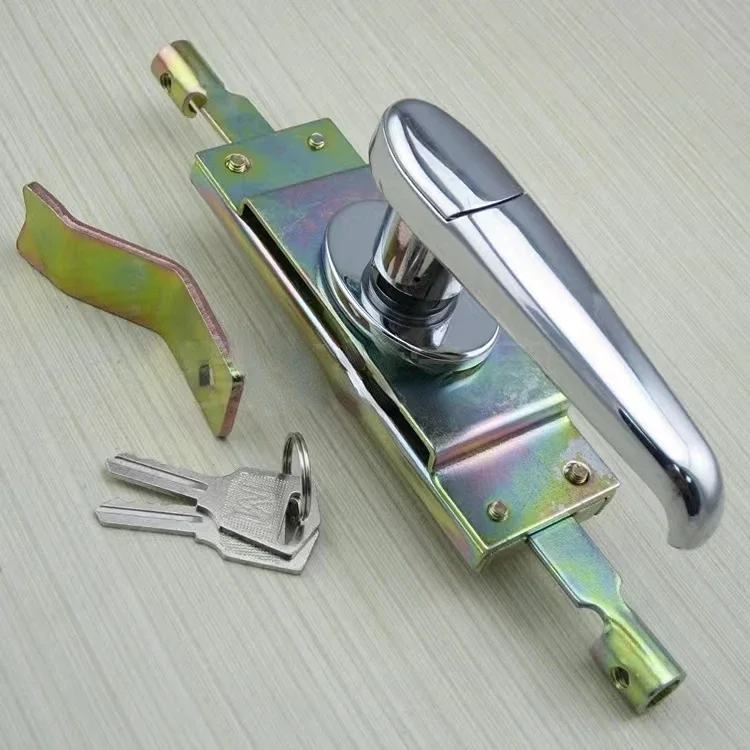 

Factory outlets ,MS308, waterproof type Large industrial cabinet lock Rotor/cam lock,connecting rod
