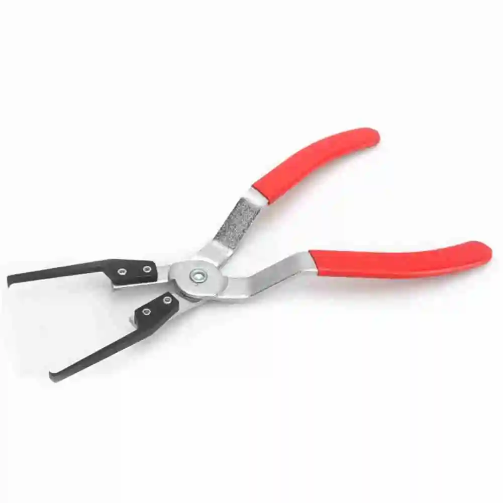 Automotive Relay Disassembly Clamp Fuse Puller Car Remover Pliers Clip Hand Tool Suitable for Volkswagen Car Repair W7O2