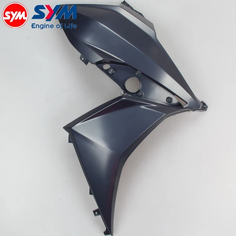 Dla Sym Jet 14 125 / 50 / 200 motocykl prawy przedni Panel przedni Surround