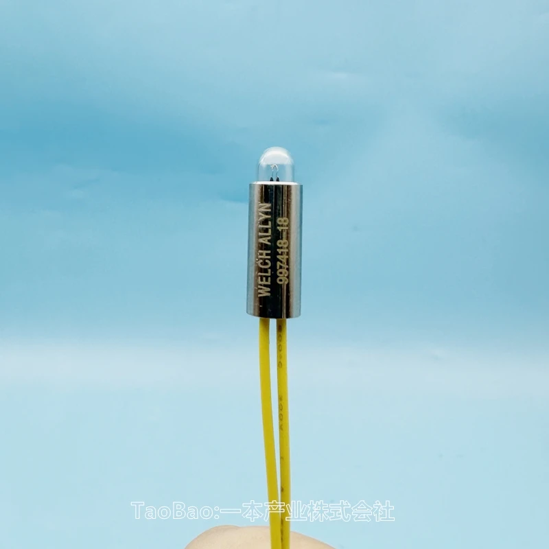 

Hash Portable Turbidity Meter Lamp 997418-10/18 2100P2100Q1900C46539004708900