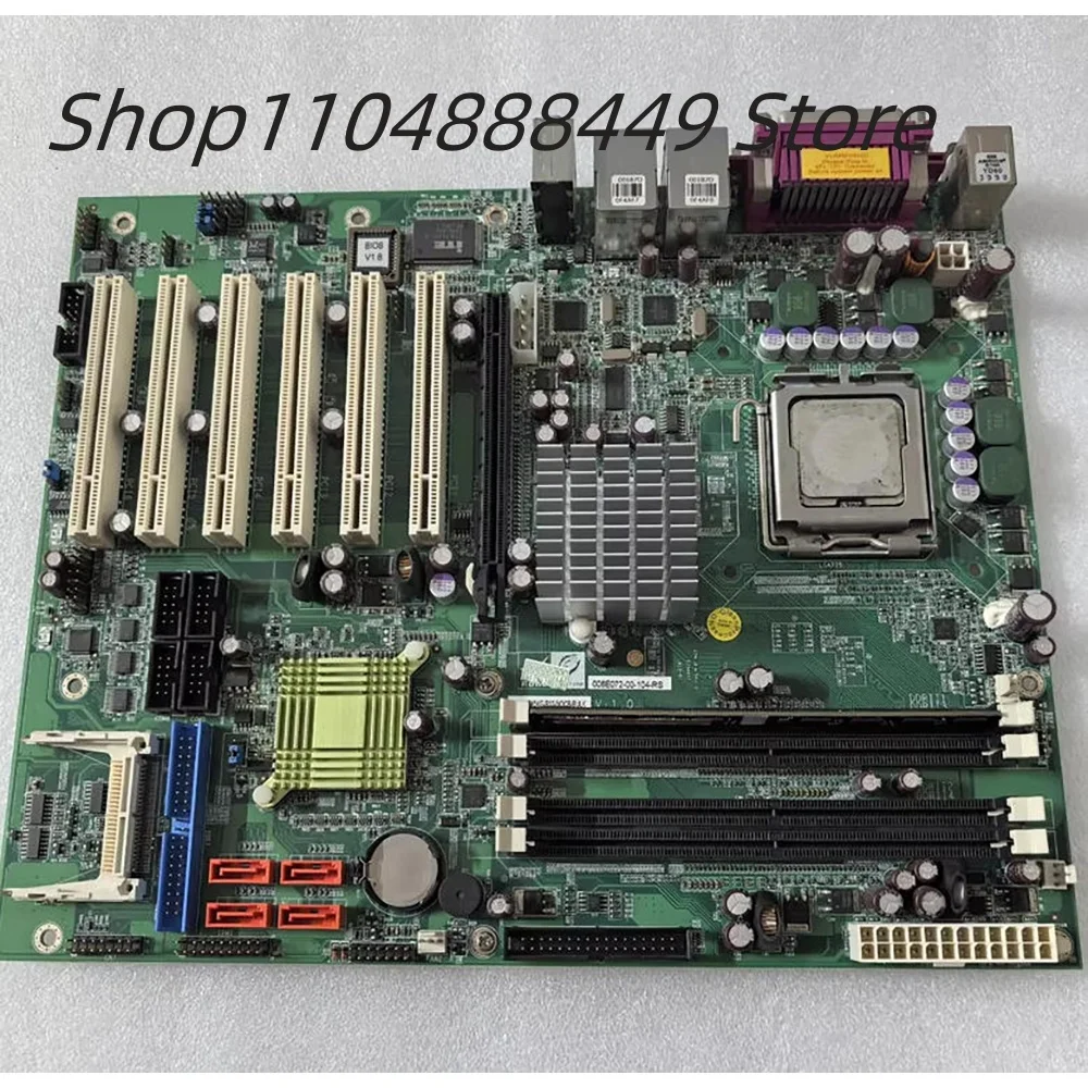 IMBA-9454G-R10 産業用コンピュータのマザーボード