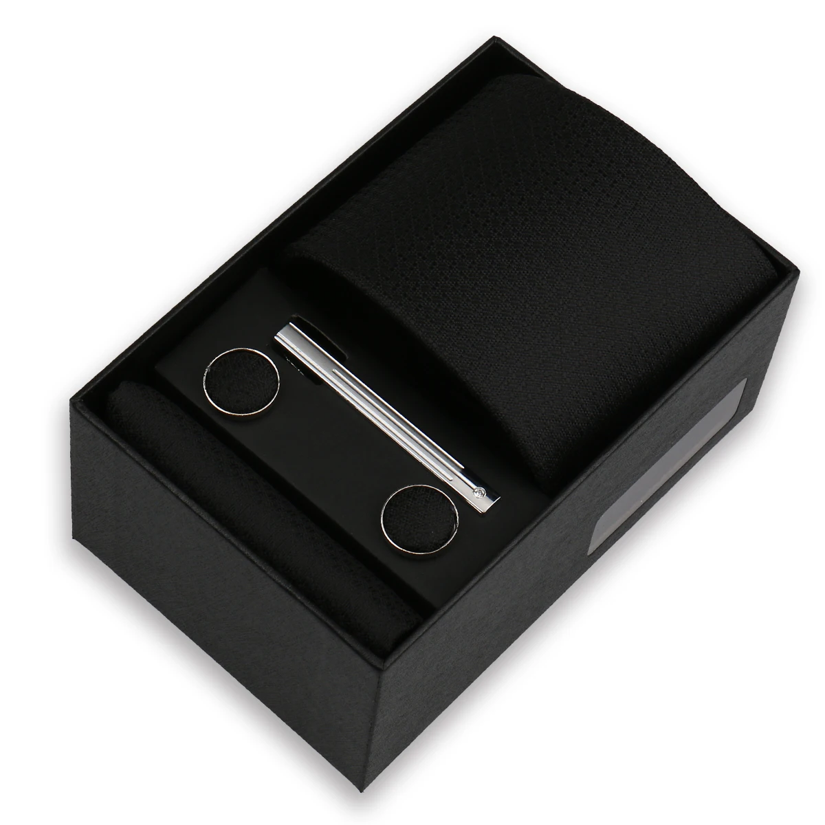 Thumbnail 2 - #3 Tie Clips Comparison Guide