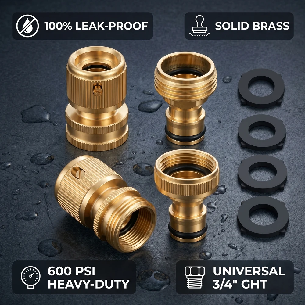 conector-rapido-de-latao-para-mangueira-de-jardim-3-4-polegadas-ght-conjunto-a-prova-de-vazamentos-conexao-macho-e-femea-para-torneira-aspersor-e-irrigacao