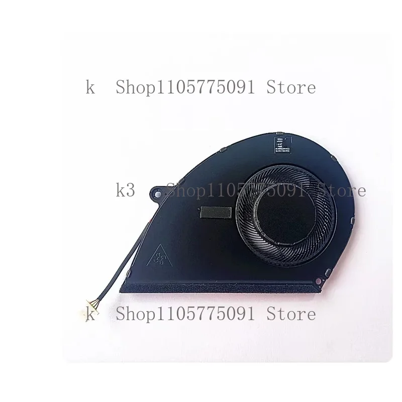 New Laptop CPU Fan Cooler For ACER Aspire 3 A315-24P A317-55P A315-510P A515-48M A514-56M N23C3 EG50050S1-1C260-S9A DC5V 4-Pin