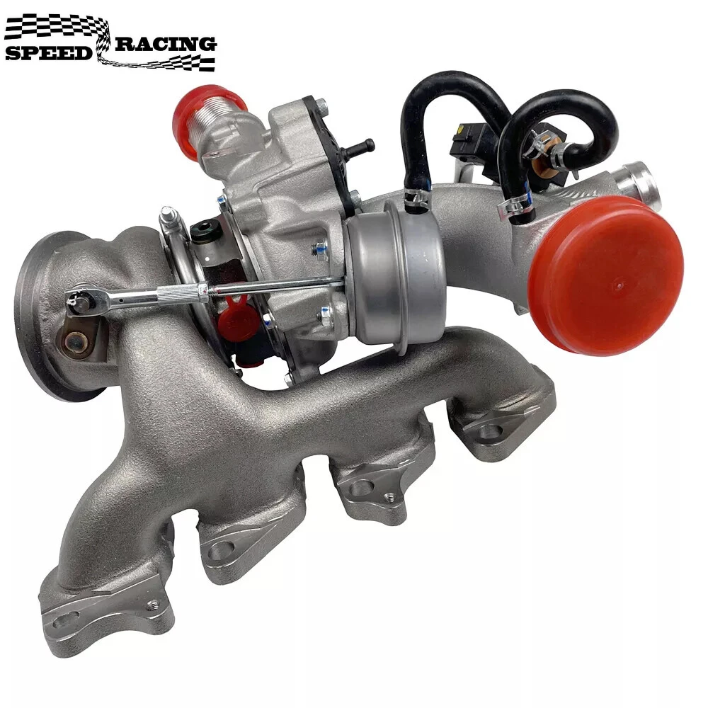 

GT1446SLM MGT14 MGT1446MZG MGT1446MZGL Turbo charger For Chevrolet Chevy Cruze Sonic Trax Buick Encore 1.4L 55565353