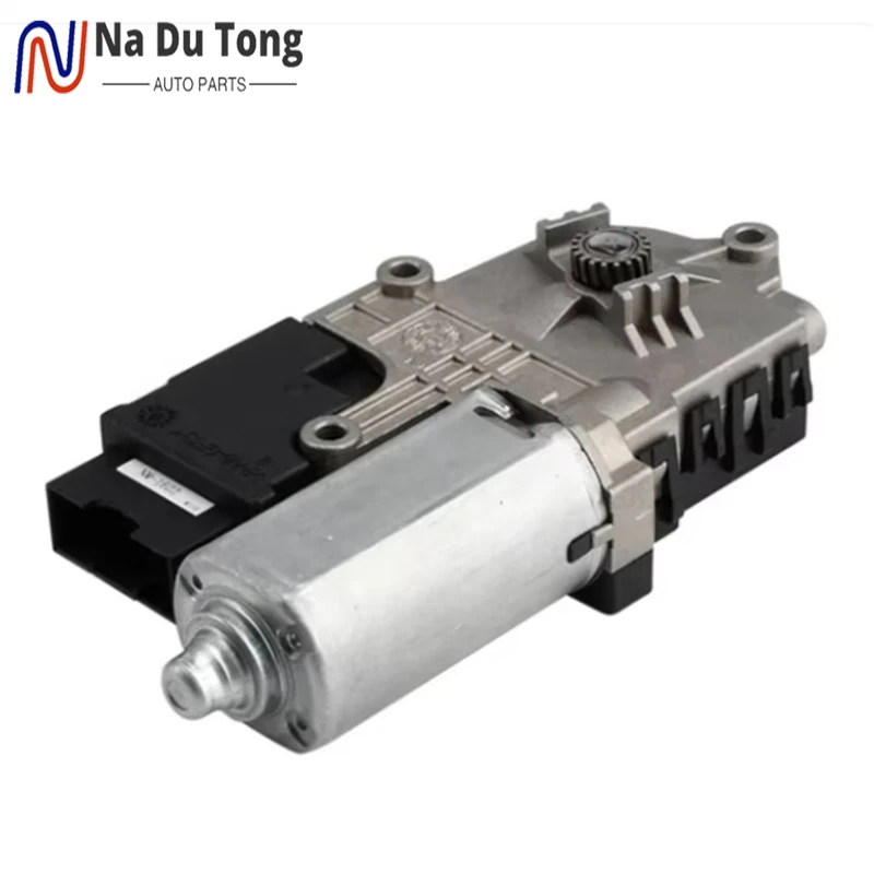 

31442109 Sunroof Moon Roof Motor Suitable for Volvo XC60 156 2010-2017 31424338 30799673