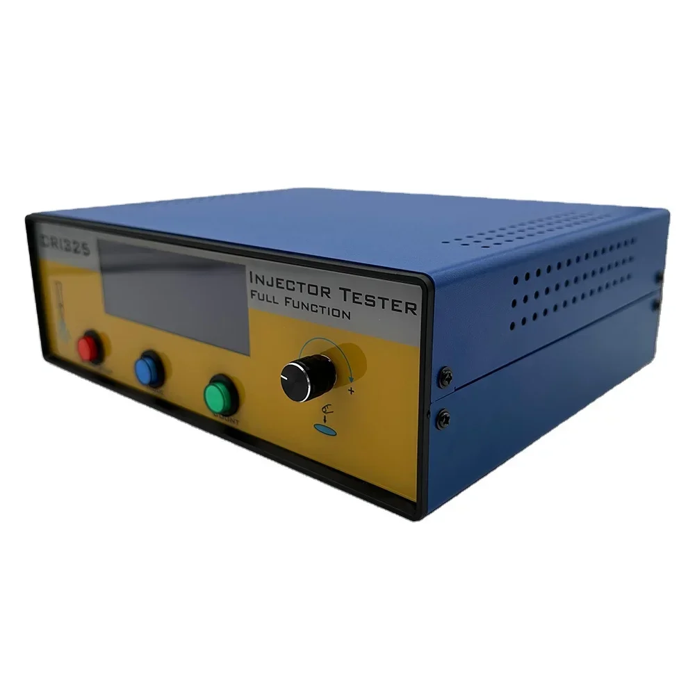 Dual Channel Ahe CR…