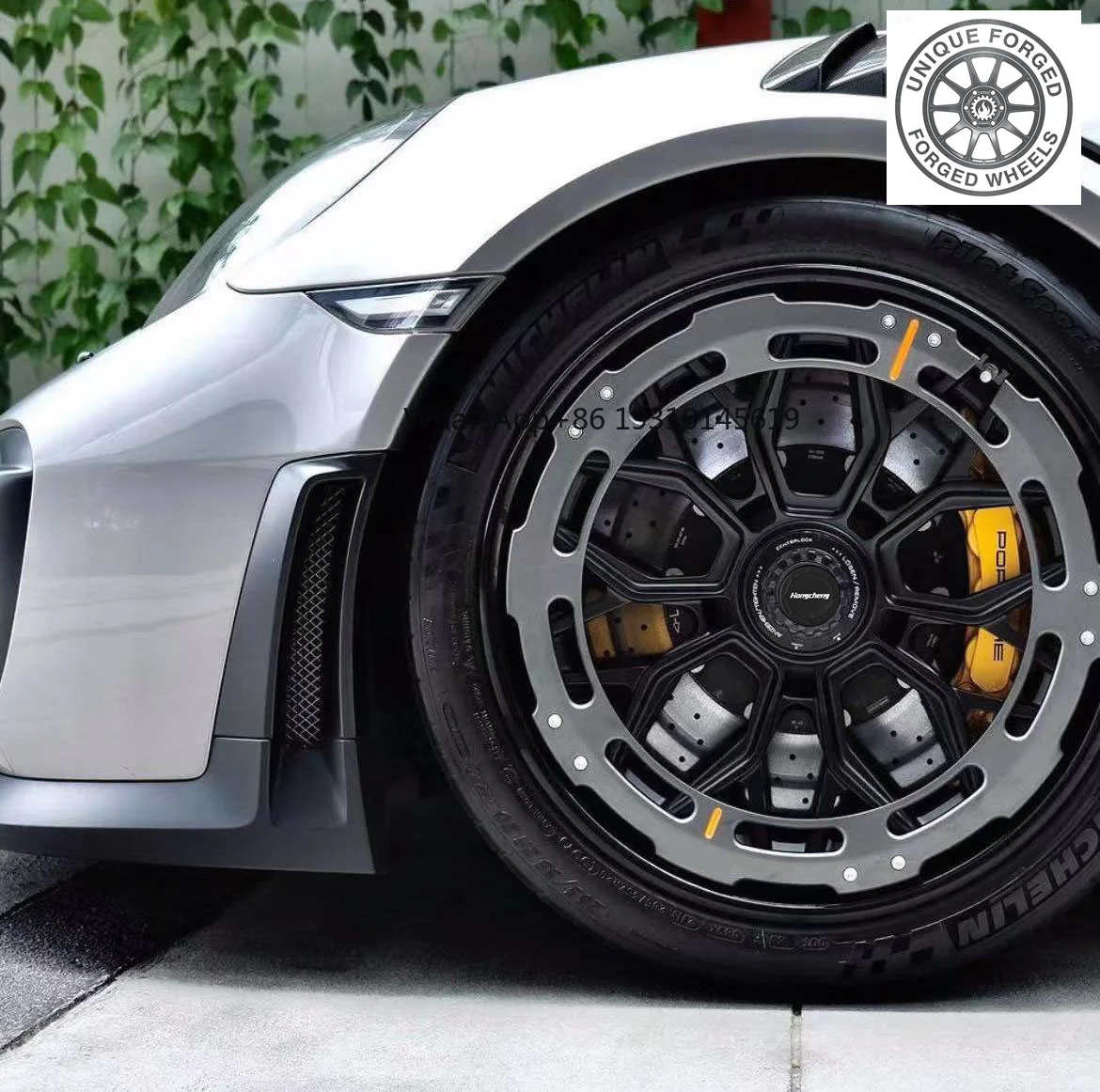 Rines de Aleación Forjados Personalizados de 26 Estilos y Múltiples Radios de 18, 19, 20, 21, 22, 24, 26 y 28 Pulgadas para Mansory Mercedes AMG GLS63 G63 y Bentley B