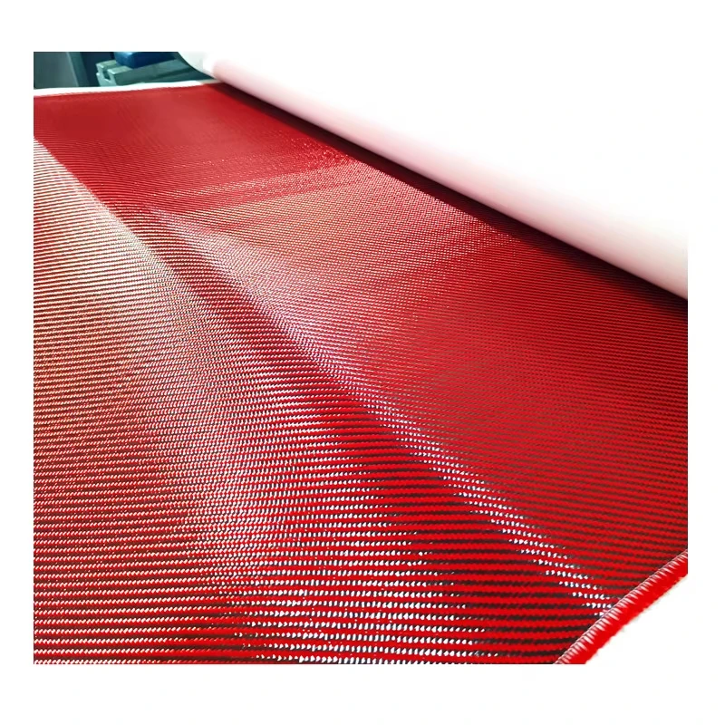 3K 200Gsm 2X2 Red B…