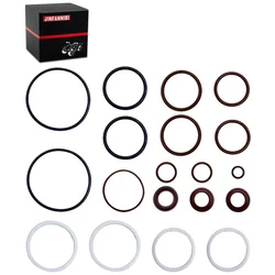 Unidad de inclinación embellecedora para fueraborda Yamaha, Kit de reconstrucción, 60, 70, 75, 85, 90HP, #6H1-12, 6H1-13, 60, 70, 75, 85, 90HP
