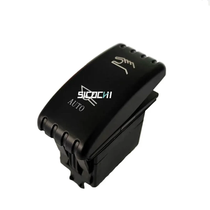 

for LiuGong loader shovel modification switch button dedicated switch 34B2499 working mode switch