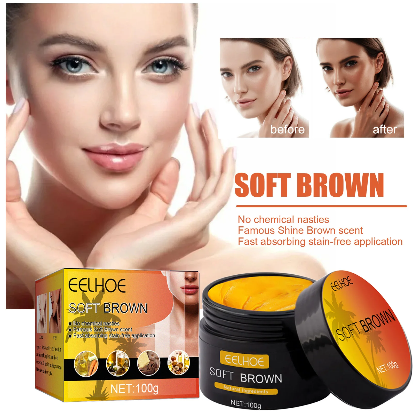 Thumbnail 3 - #12 Top Self Tanners Picks for Every Budget