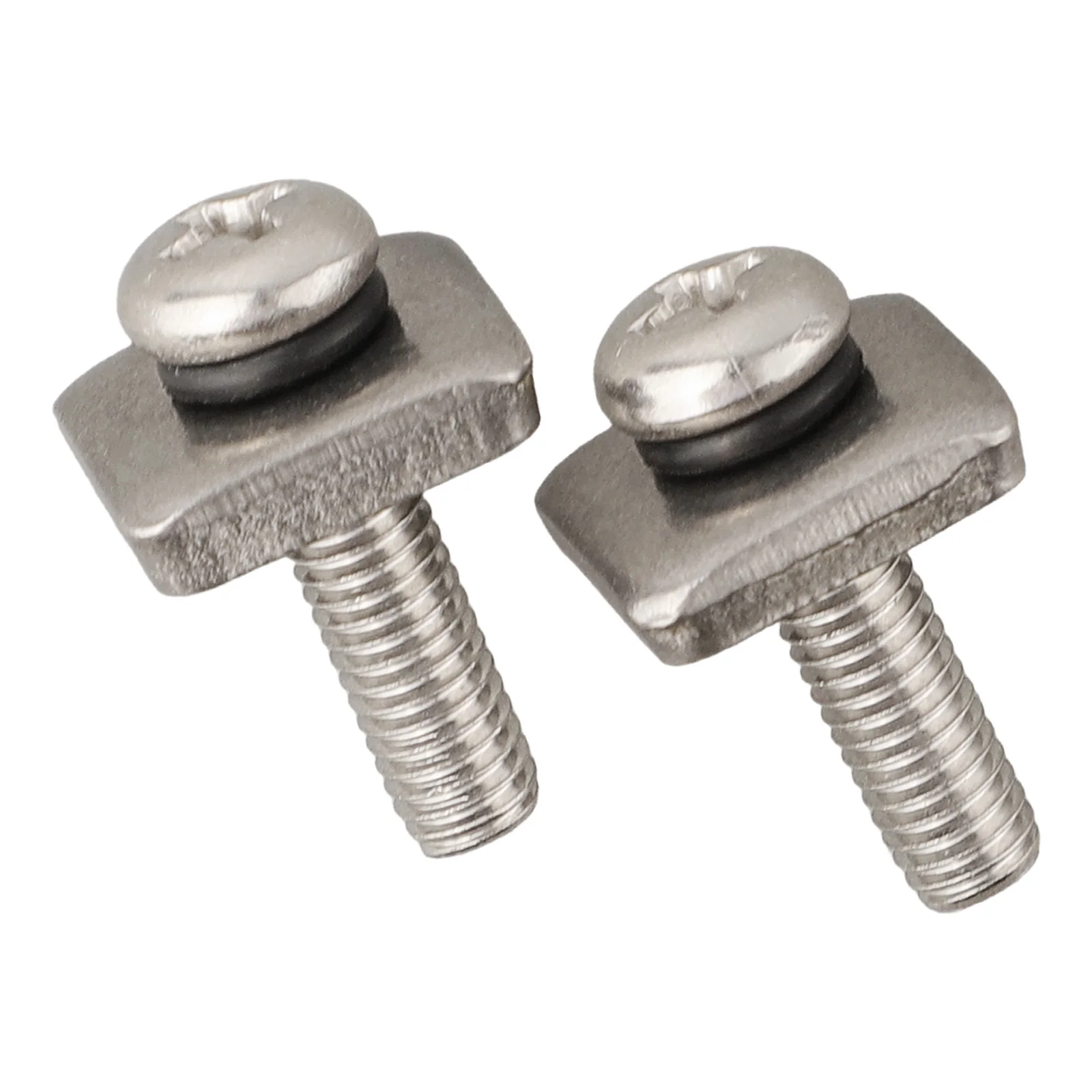Practical Windsurfing Tail Equipment Fasteners Longboards Paddleboards Professional Repair Rings Stainless Steel