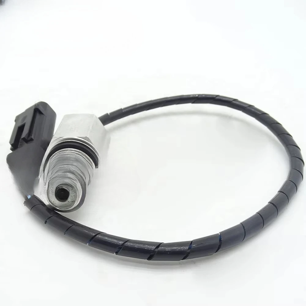 Pressure Sensor 5049586 504-9586 Oil Pressure Sensor Switch for  Excavator Parts