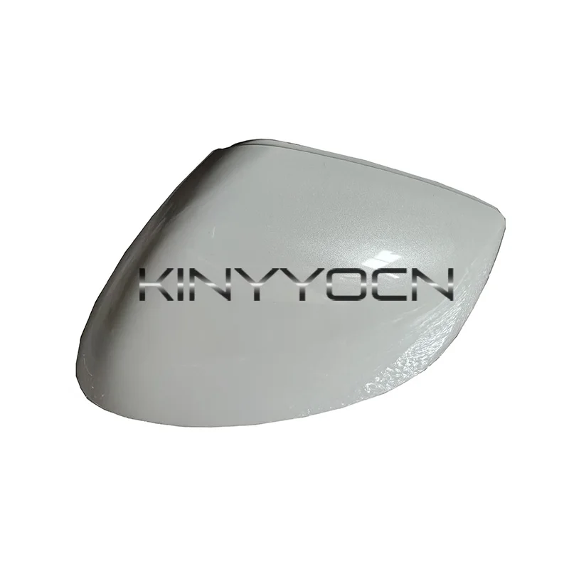 Car Side Mirror Cap Turn Signal Lamp For Skywell ET5 Rear View Mirror Shell Rearview Mirror Frame