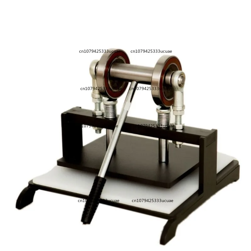 Manual Die-cutting Machine Leather Cutting Machine Punch Small Cutting Machine Press