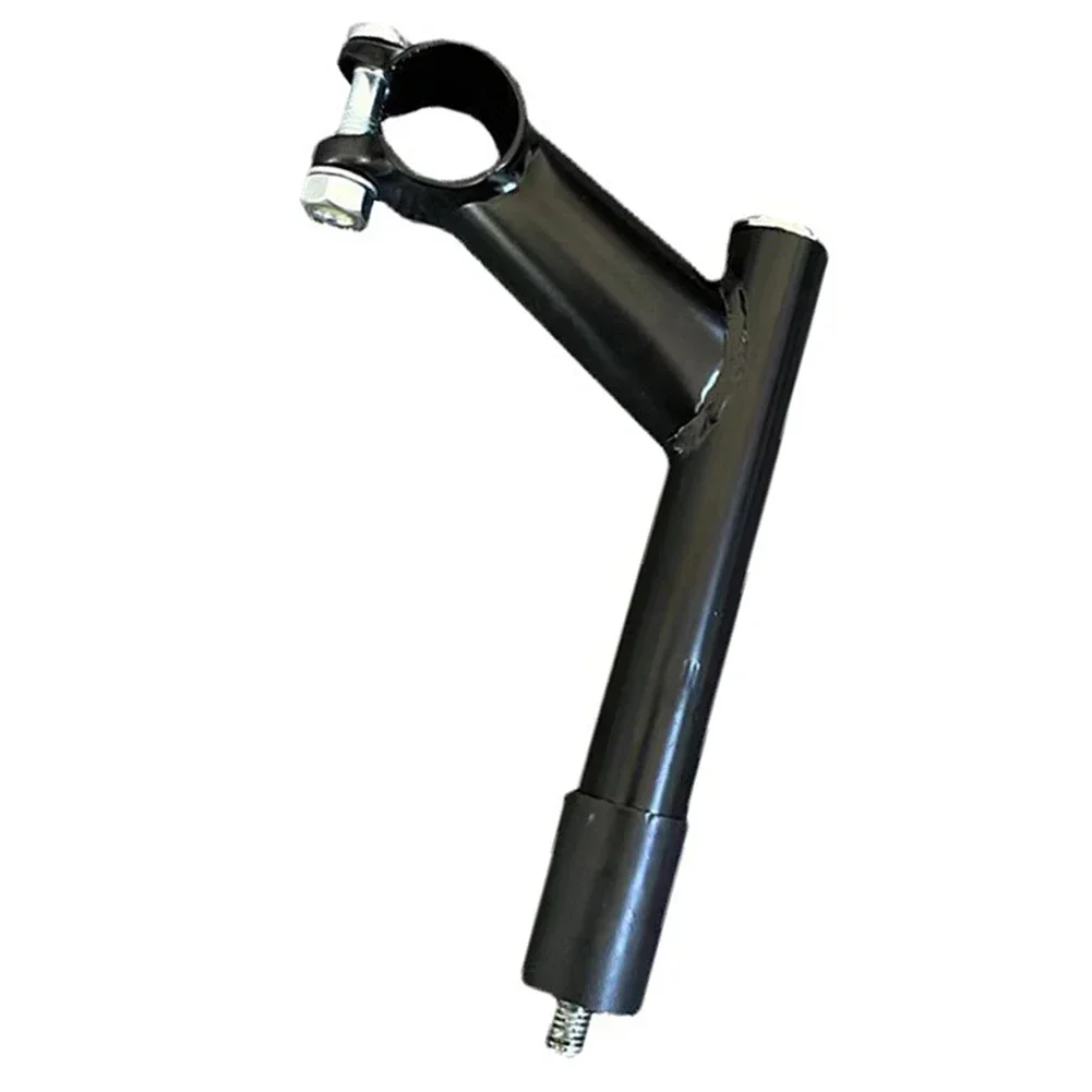 

Простота в использовании и установке велосипедного руля с фиксированной передачей, подъемный вынос, горный велосипед, старая школа, простота в использовании и установке