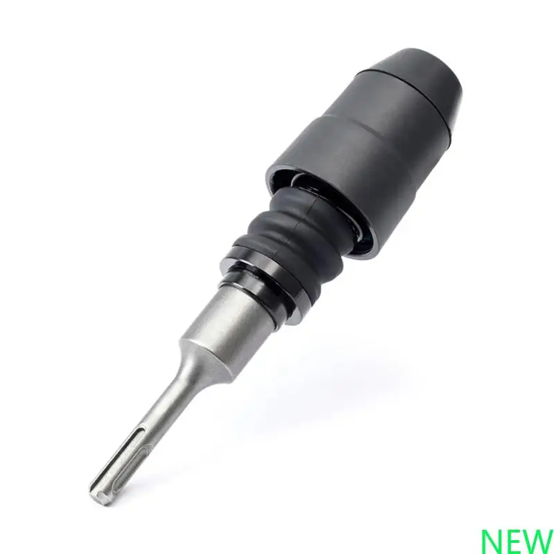 

SDSs to SDSs Adapter for Rotary Hammer Drill 21cm/8-1/4Inch Long