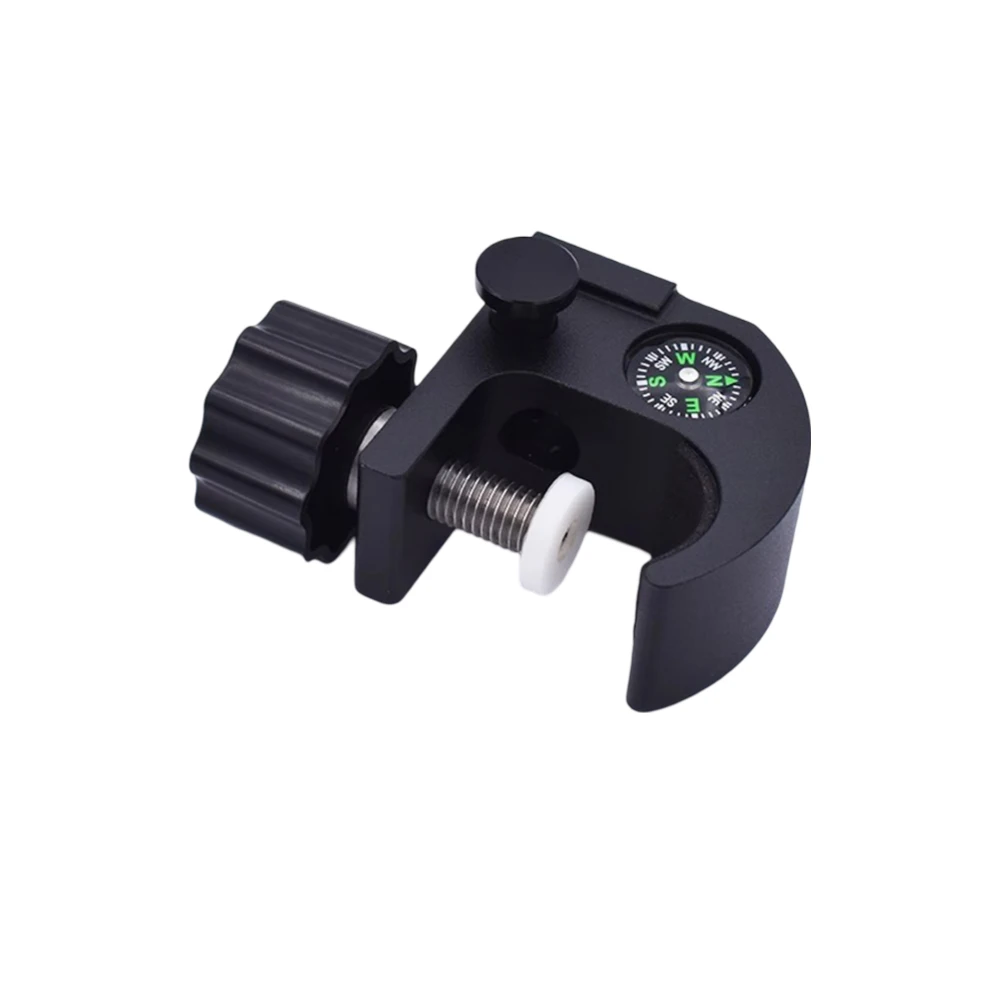 

Enhanced Stability For Data Collector Holder with Metal Screws and Anti Extrusion Technology for Better Performance