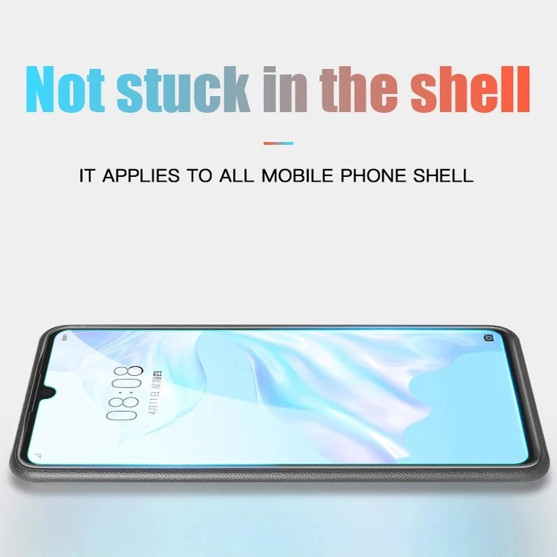 3 Piezas Vidrio Templado para Xiaomi Redmi Note 11 12 Pro Plus 5G 9S 10S 11S Note 10 9 8 Pro 10C 9A 8 Protector de Pantalla 5
