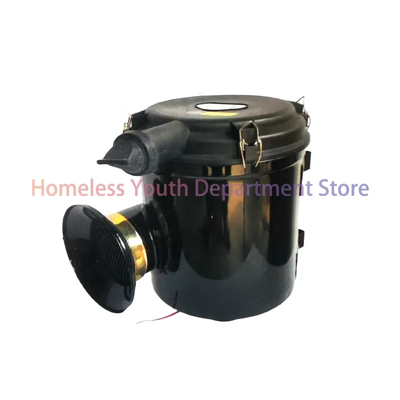 E320B E320C E320D E325 162-6201 Excavator Parts Air Filter housing air