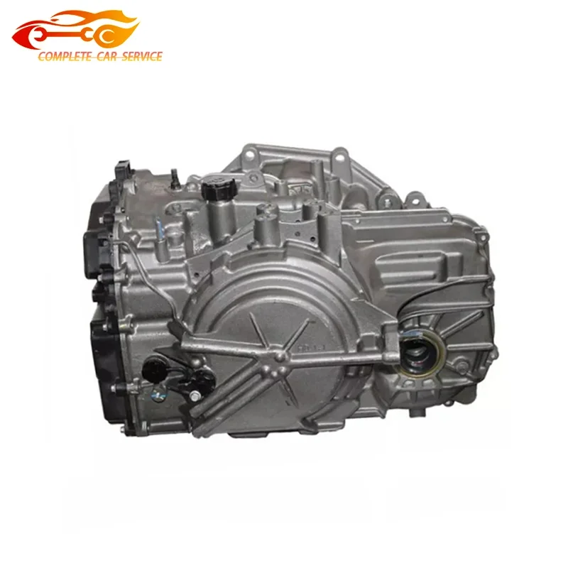 6T30 6T40 6T45 6T50 Original Automatic Transmission Complete Gearbox fits For Chevrolet Malibu Cruze Buick