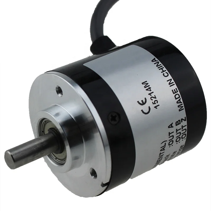 hot sales encoder E6B2-CWZ6C Rotary Controller Rotational Encoder Rotary Encoder Circuit