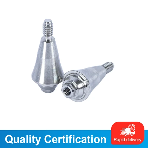 Imagen 2 del producto Bases de composite para prótesis dentales más vendidas, herramientas de odontología, unidad AZDENT, bases temporales de composite, suministros dentales, bases YUMIDENT