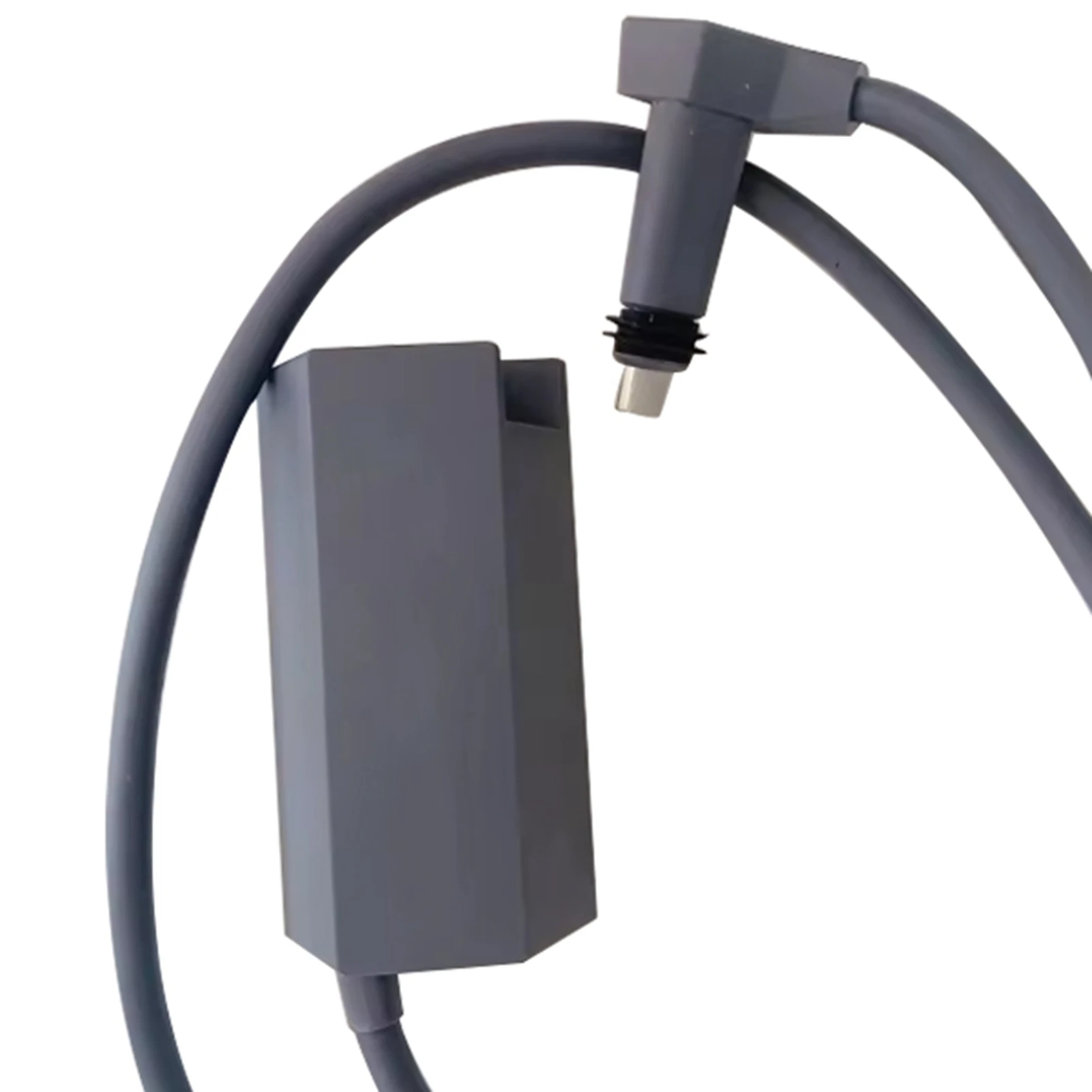 

Для Starlink Ethernet-адаптер, прямоугольная антенна, спутниковая USB-адаптер Powerline для Интернета, комплект для V2