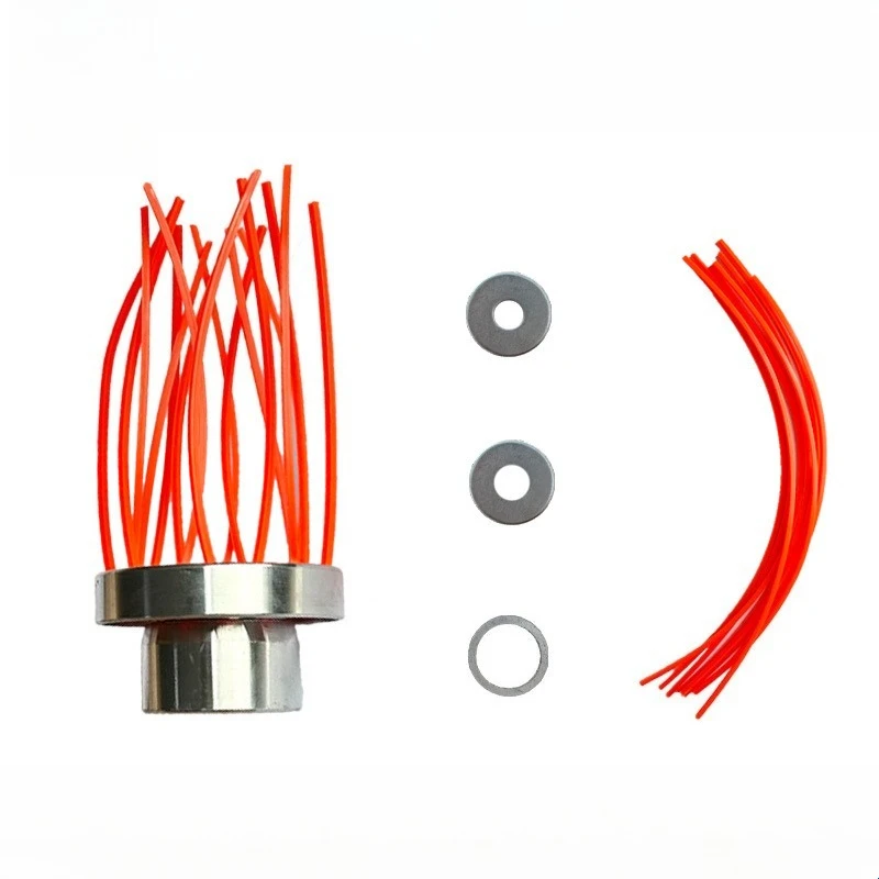 

Новинка: Алюминиевая пористая насадка для стрижки травы, немецкие садовые принадлежности, газонокосилка, насадка для стрижки травы.