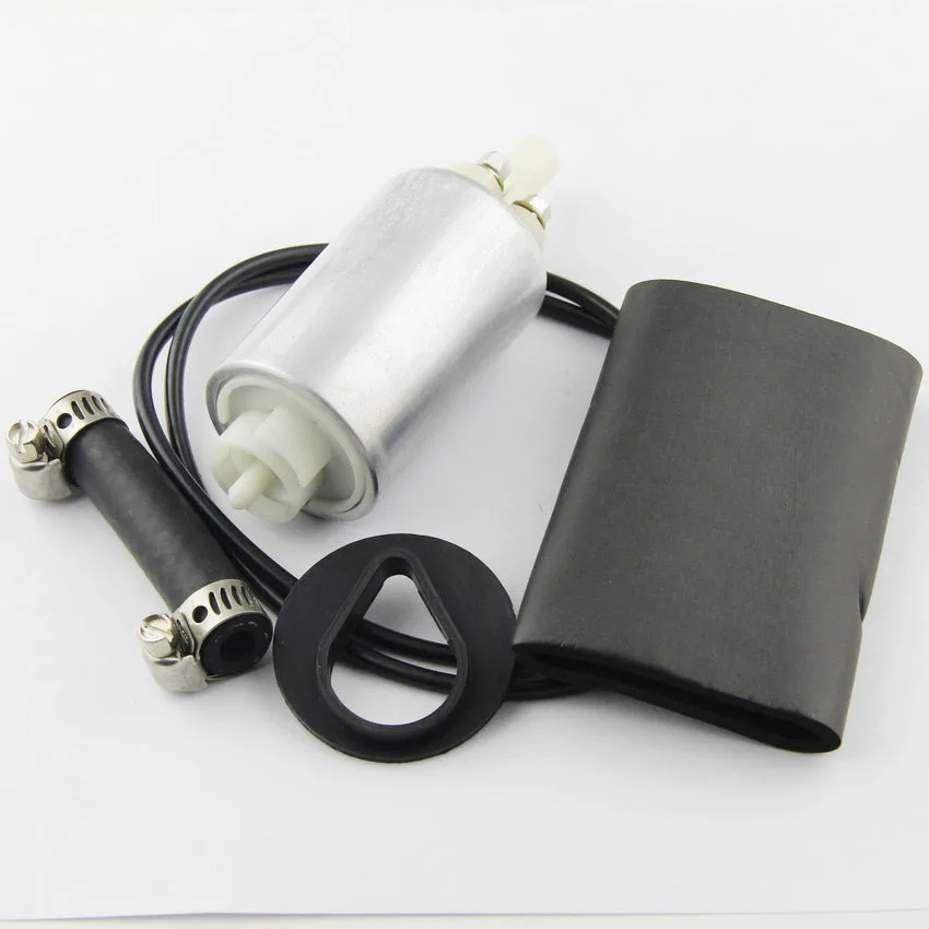 Motorcycle Fuel Pump For Honda GL1500 Gold Wing GL1500A Gold Wing Aspencade ST1100 Pan-European OEM:16700-MAF-000 16700-MT3-000 image 4