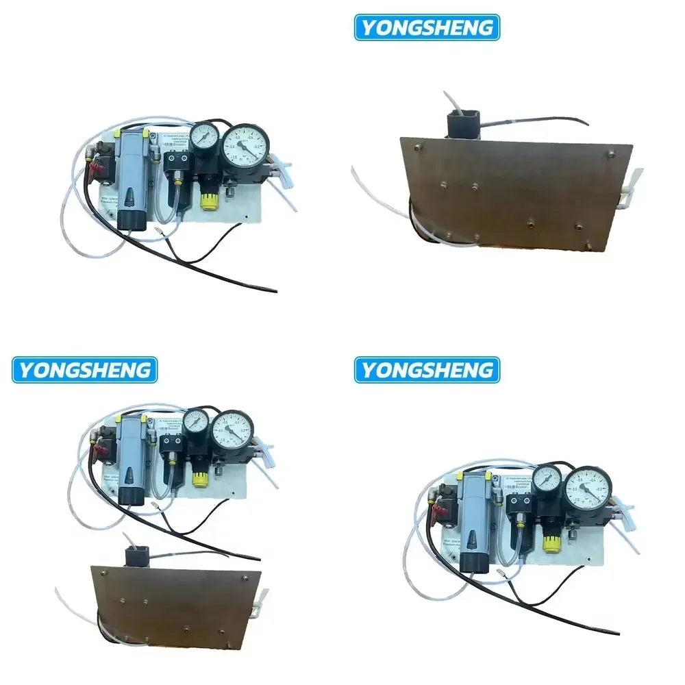 2026 Hot Item MARKEM IMAJE Refurbished ENM45296 PLANT AIR KIT 9040 CONTRAST NL for 9040 SERIES Continuous Inkjet Printer
