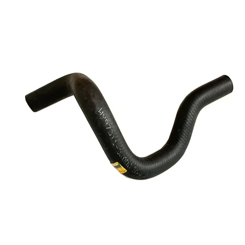 New Genuine OEM Radiator Coolant Hose Inlet Water Pipe 97311-3K000, Outlet 97312-3K000 For Hyundai Azera