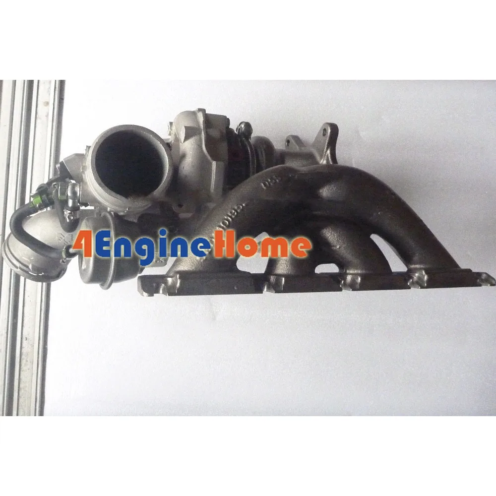 K03 Turbocharger 53…