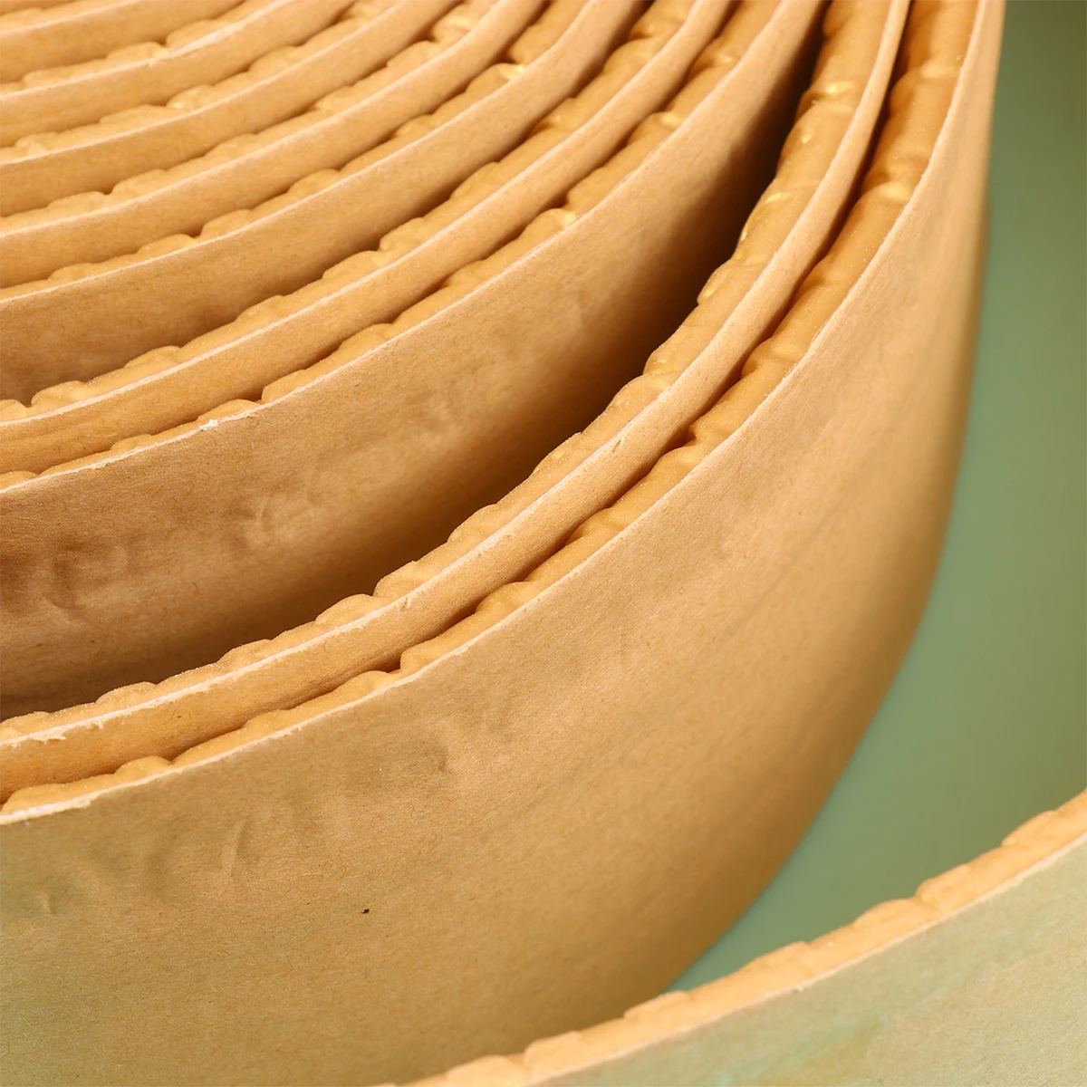 

2Pcs 3D Wall Sticker Self-Adhesive Waterproof Pe Wall Border Wallpaper for Home Bedroom Living Room Kitchen Bathroom Easy Clean