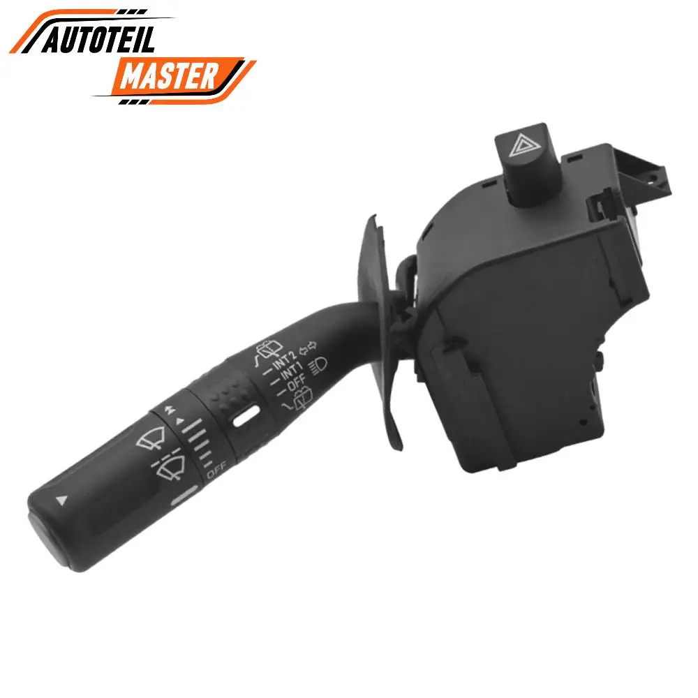 

For Lincoln Aviator Navigator 2003 2004 2005 Car Indicator Turn Signal Switch Head Light Stalk Steering Wiper Switch