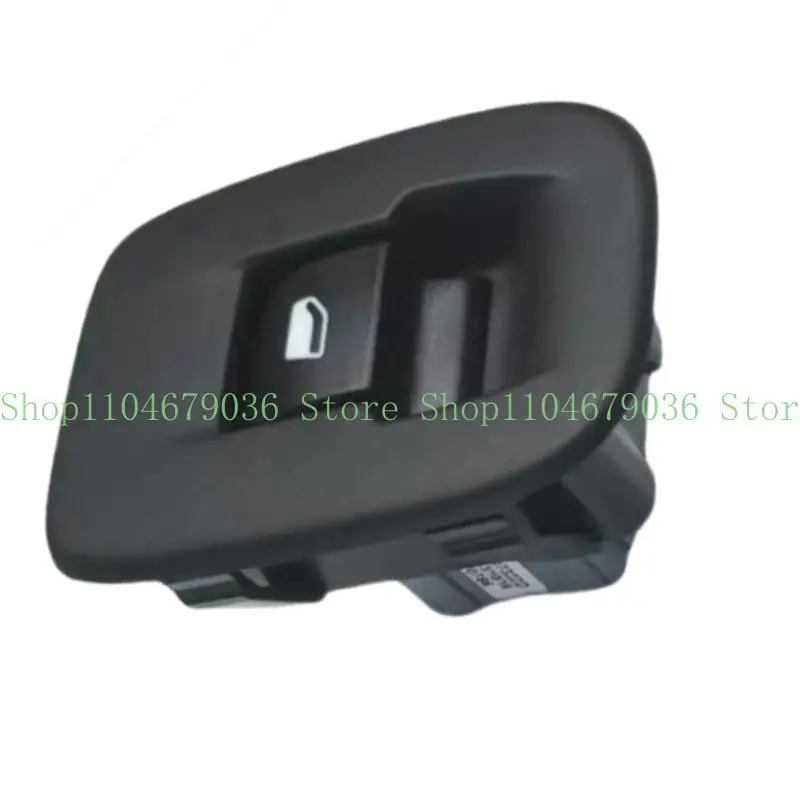 

652F CAR Электрический окно Окно Окно стеклянный лифт Кнопкий переключатель управления панелями управления панелью регулятора