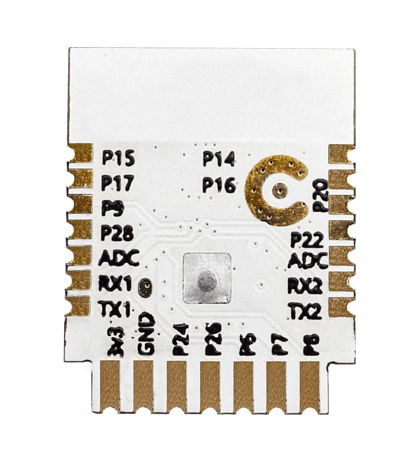 SKYLAB WG235 low cost serial UART WIFI and BT 5.1 wireless Communication module for Smart Home Gateway